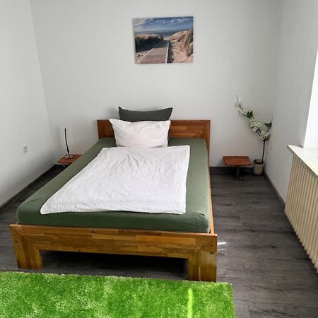 Nordsee Wohlfuehloase Norden Zewnętrze zdjęcie